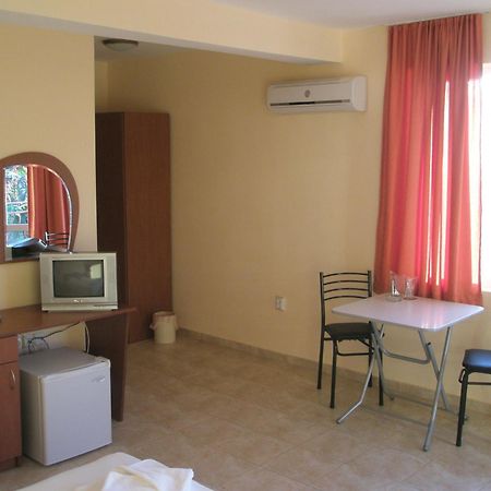 Hotel Morski Dar كرانيفو المظهر الخارجي الصورة
