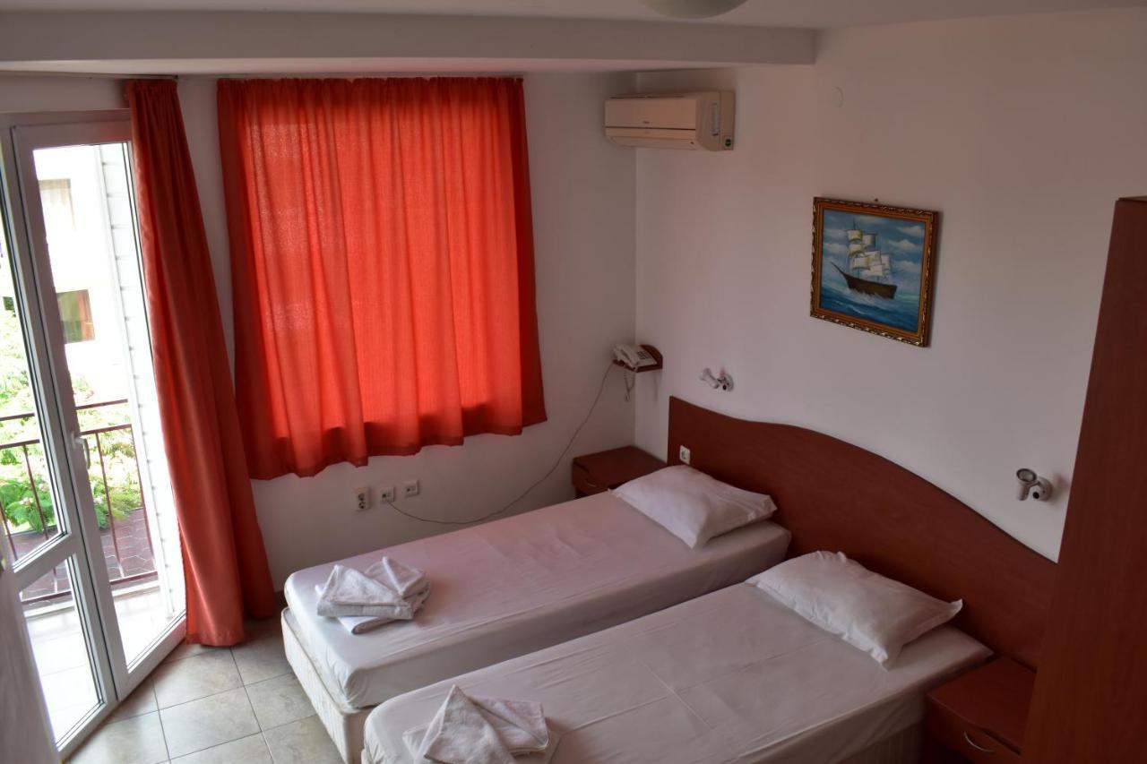 Hotel Morski Dar كرانيفو المظهر الخارجي الصورة