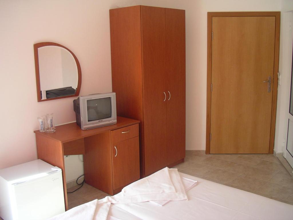 Hotel Morski Dar كرانيفو الغرفة الصورة
