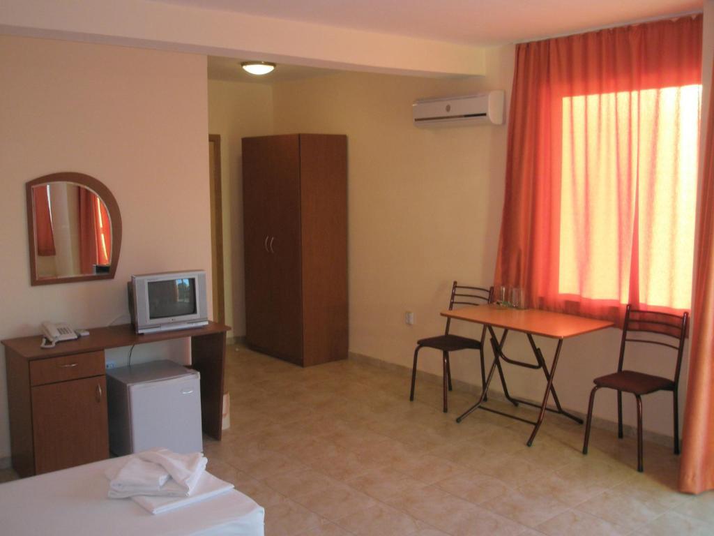 Hotel Morski Dar كرانيفو الغرفة الصورة