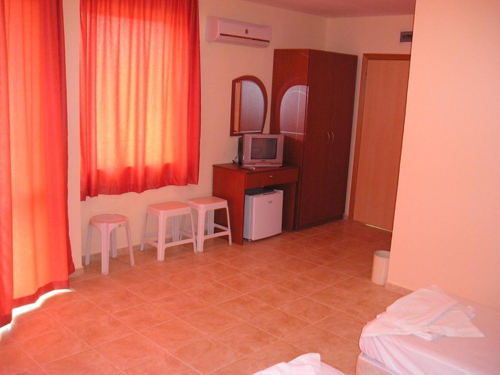 Hotel Morski Dar كرانيفو الغرفة الصورة