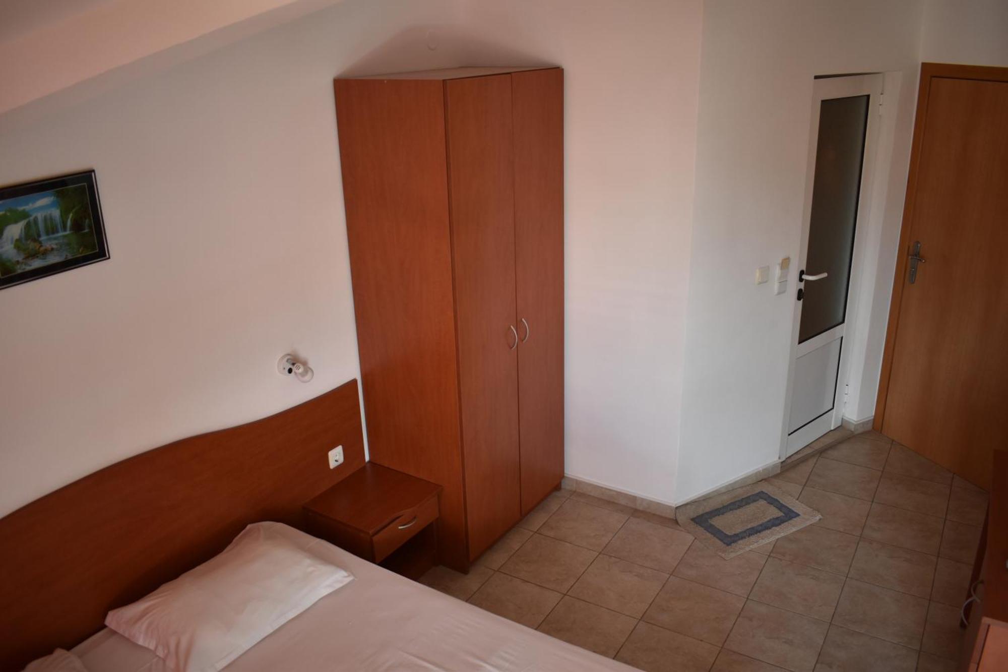 Hotel Morski Dar كرانيفو المظهر الخارجي الصورة