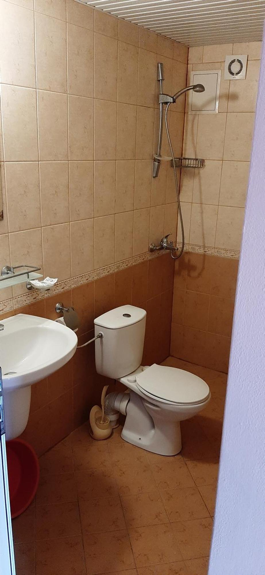 Hotel Morski Dar كرانيفو المظهر الخارجي الصورة