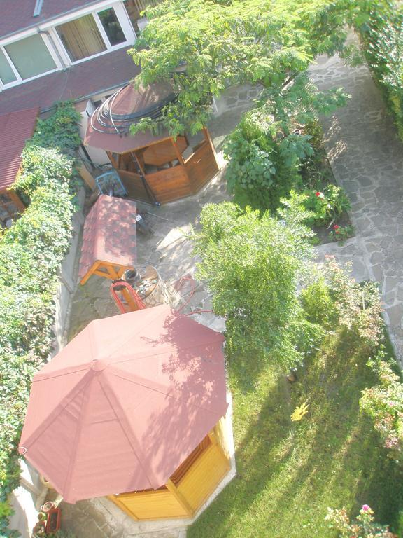 Hotel Morski Dar كرانيفو المظهر الخارجي الصورة