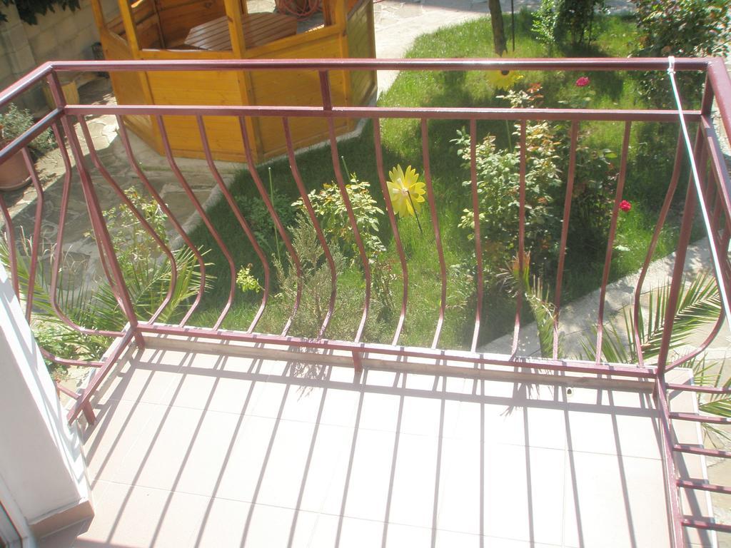 Hotel Morski Dar كرانيفو المظهر الخارجي الصورة