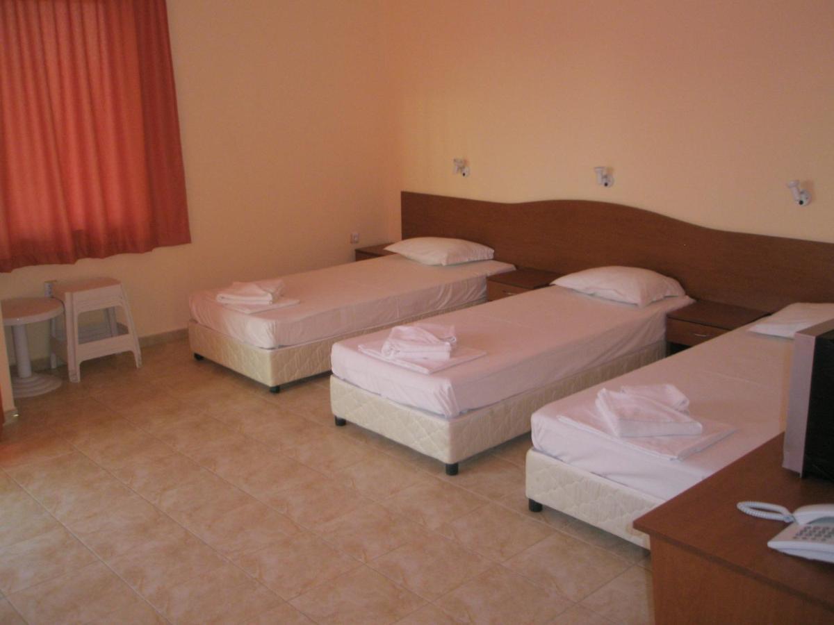 Hotel Morski Dar كرانيفو الغرفة الصورة